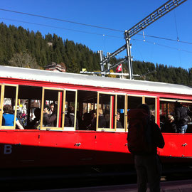 rigi-bahn