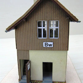 (c) W. Fehse - Giebel