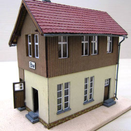(c) W. Fehse - Rückansicht