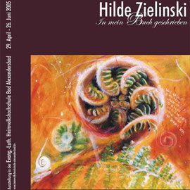 Bad Alexandersbad Evangelisch-Lutherische Heimvolkshochschule Bad Alexandersbad "In mein Buch geschrieben"