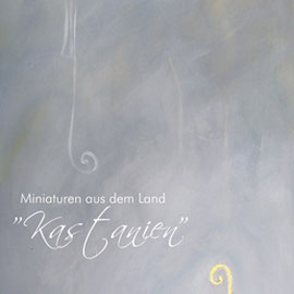 Bayreuth Galerie I-Kuh* "Das herrenlose Kinderschirmchen"