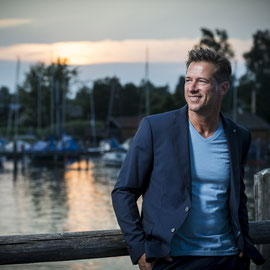 Fotomodel Jürgen Platzer München Deutschland Österreich 
