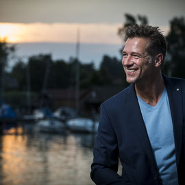Fotomodel Jürgen Platzer München Deutschland Österreich 