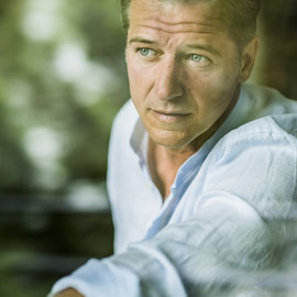 Fotomodel Jürgen Platzer München Deutschland Österreich 