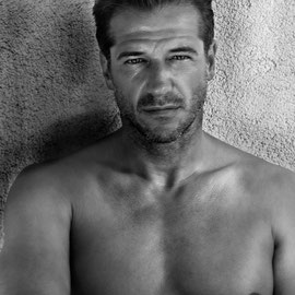 Fotomodel Jürgen Platzer München Germany Austria
