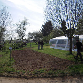 le potager