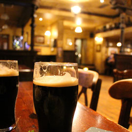 Guiness !