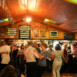  Monroe's, Galway : soirée de danses traditionnelles irlandaises animée par un groupe en live !