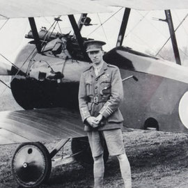 Werner Voss(48kills) - WW1 Aces Werner Voss(48kills) - WW1 Aces