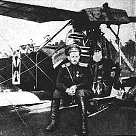 Werner Voss(48kills) - WW1 Aces Werner Voss(48kills) - WW1 Aces