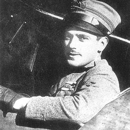 Werner Voss(48kills) - WW1 Aces Werner Voss(48kills) - WW1 Aces