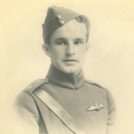 Werner Voss(48kills) - WW1 Aces Werner Voss(48kills) - WW1 Aces