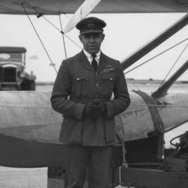 Werner Voss(48kills) - WW1 Aces Werner Voss(48kills) - WW1 Aces