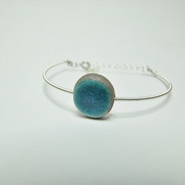 bracelet bleue