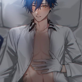 煩悩･･･