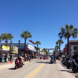 Daytona Beach - Mainstreet