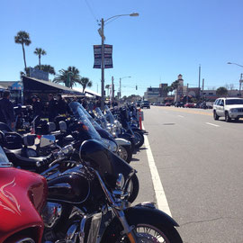 Daytona - Riverside