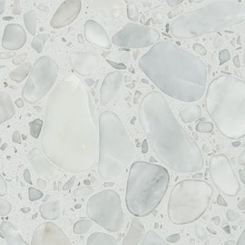 Atlantis Pearl white