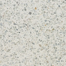 Terrazzo Kristall 
