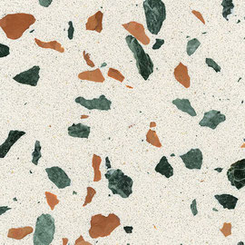 Atlantis Modern Terrazzo 
