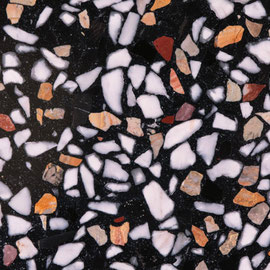 Terrazzo Colorato