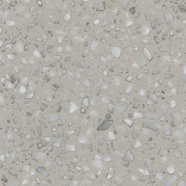 Terrazzo Baltic Grey