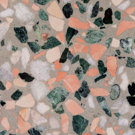 Terrazzo Alpina