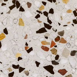 Terrazzo Terra