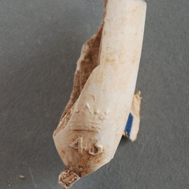 Gouda ca 1740-1760
