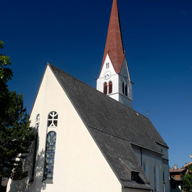 Pfarrkirche Volders