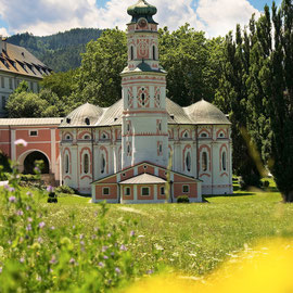 Karlskirche Volders