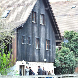 Reiterstüberl