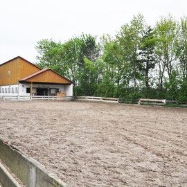 Reitplatz
