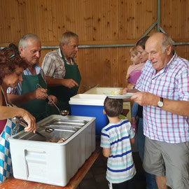 Sommerfest
