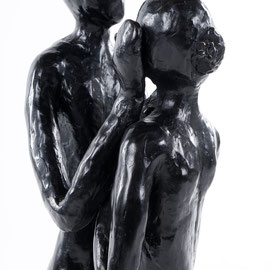 La sphère des possibles, Bronze -  EA III/IV - 4 400 €