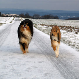 Männerrunde :-)