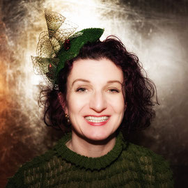 Neujahrsempfang 2017 Christine Rohr - Master Milliner & Friseur La Bionda