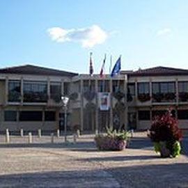 Mairie la brede