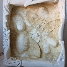 artwork Maya Franzen