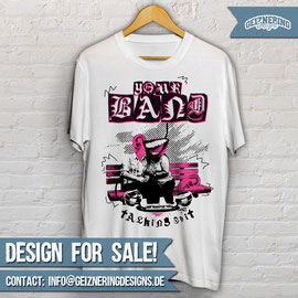 DESIGN "TALKING SHIT“ FOR SALE!!! ❤ Text and color can be changed. If you're interested send me DM or E-mail: info@geizneringdesigns.de