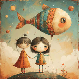 Little Fish