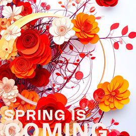 Spring is Coming