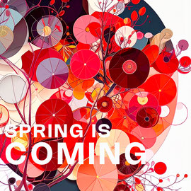 Spring is Coming