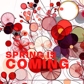 Spring is Coming
