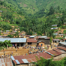 Bunyakiri, Sud Kivu, RDC