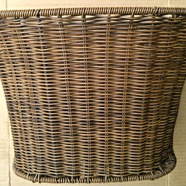 CANASTILLA PLASTIFICADA TIGRE PRECIO REGULAR PÚBLICO $320.00 CON BICI DE $250.00