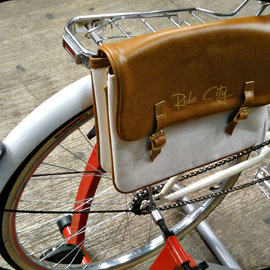 ALFORJA LATERAL GRANDE 3 PRECIO REGULAR: $413 CON BICI: $340