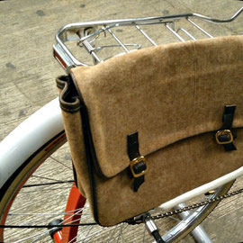 ALFORJA LATERAL GRANDE 1 PRECIO REGULAR: $413 CON BICI: $340