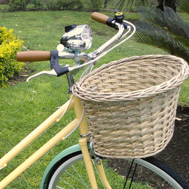 CANASTILLA REIILLA NAL NTRAL PRECIO REGULAR PÚBLICO $270.00 CON BICI DE $200.00