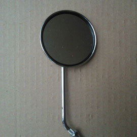 RETROVISOR REDONDO CLASSIC PRECIO REGULAR: $70 CON BICI: $40